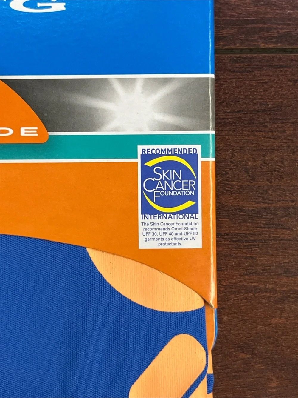 Columbia Terminal Tackle Neck Gaiter II L/XL Blue UPF 50 Sun Protection PFG New